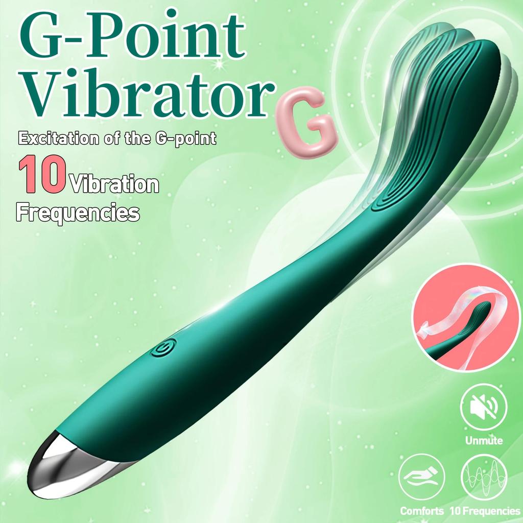 Вибратор-дилдо для начинающих для быстрого оргазма, стимулятор клитора, массажер сосков и вагины, пальчиковый вибратор, товары для взрослых, секс-игрушки для женщин