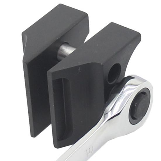 Универсальный инструмент для раздвижки кулака стойки подвески Split Hub для Volkswagen