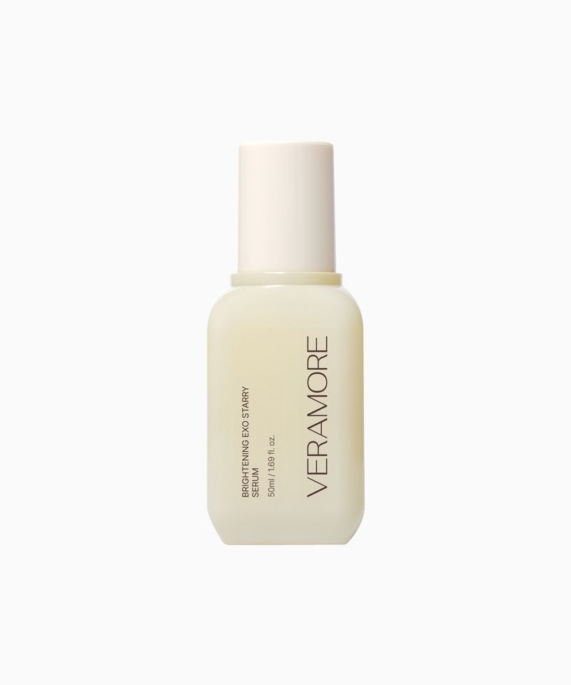 Brightening Exo Glassy Serum