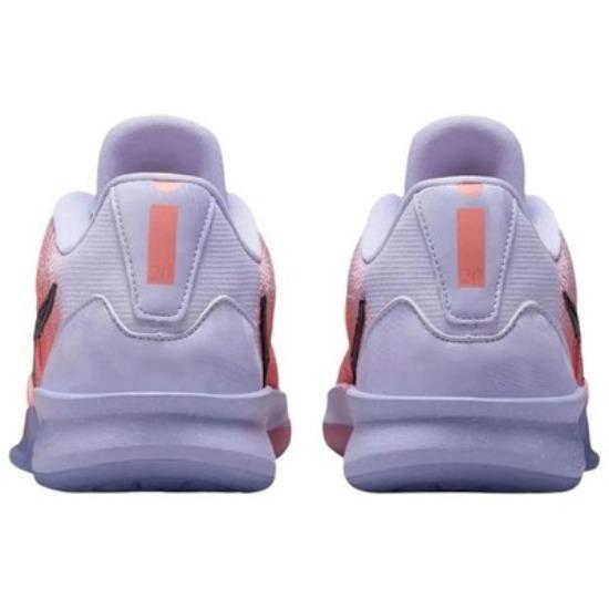 Nike Баскетбольные кроссовки Sabrina 3 Support Унисекс Фуксия HF2882-500