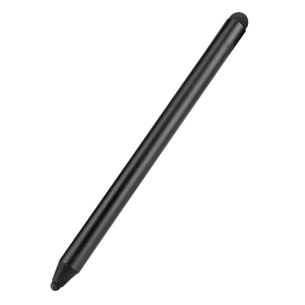 Dual use Capacitive Universal Touch Screen Pen Stylus For All Mobile Phones Tablet