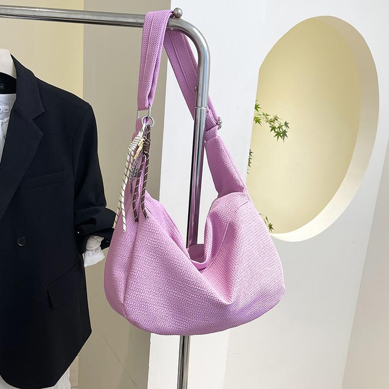 Повседневная сумка женская новая модная трендовая на плечо большая вместимость деловая сумка-мессенджер для поездок