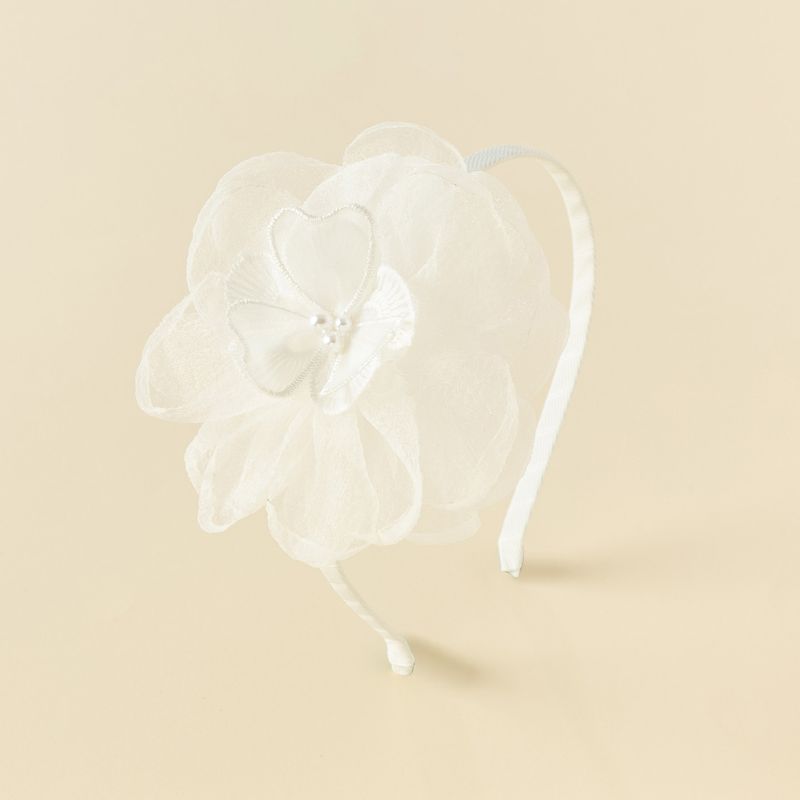 Little Girl Princess Baby Flower Children's Hair Accessories
