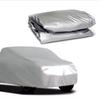 NOVSIGHT Truck Cover All Season Car Cover for Pickup Truck Against Dust Debris Windproof UV Car Protect Fit For Toyota Tacoma