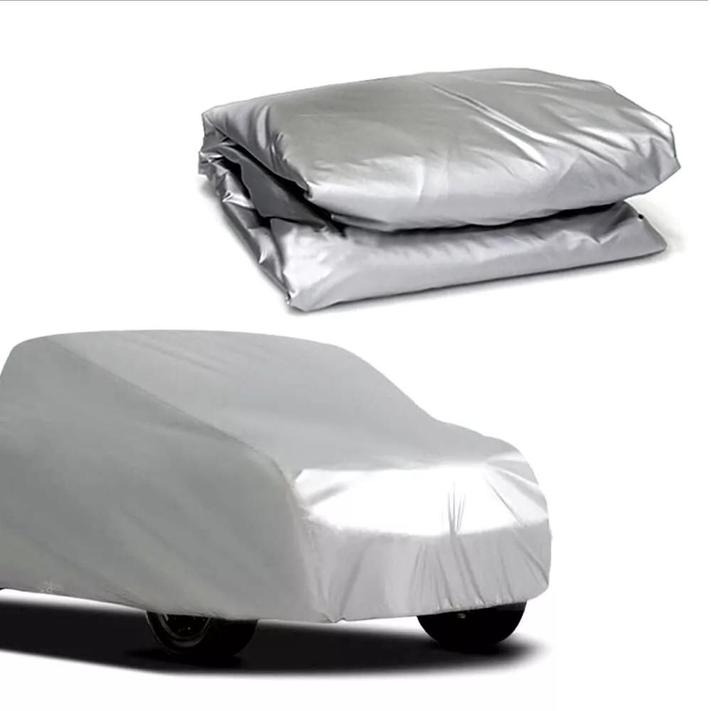 NOVSIGHT Truck Cover All Season Car Cover for Pickup Truck Against Dust Debris Windproof UV Car Protect Fit For Toyota Tacoma