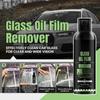 Средство для удаления масляной пленки со стекол автомобиля Очиститель масляной пленки для окон Очиститель масляной пленки для автомобильных стекол Очиститель масляной пленки для лобового стекла