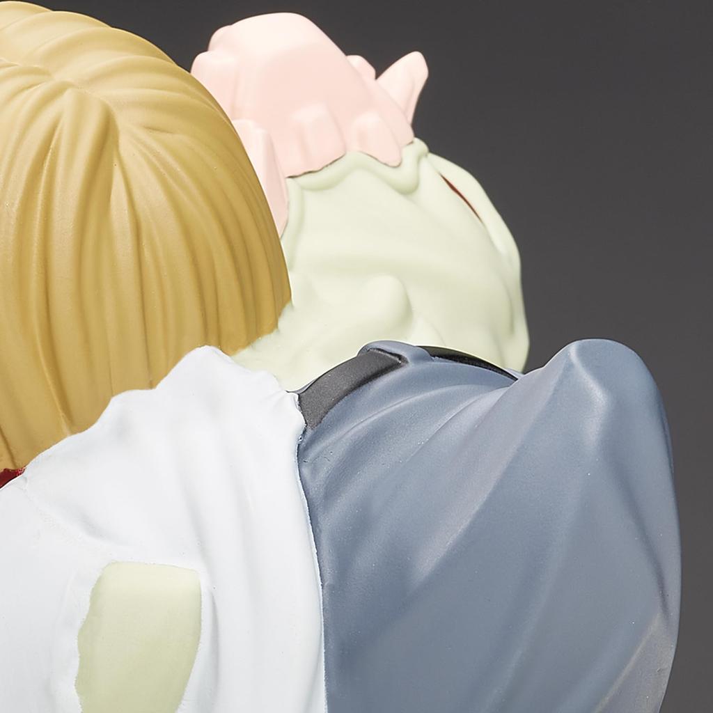 TUBBZ Boxed William Birkin Collectible Vinyl Rubber Duck Figure Official Resident Evil Merchandise Movies Video Games - - TV, &