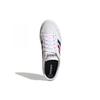 adidas Набор из 2 пар кроссовок-мюлов 'White Royal Blue Scarlet' FX4848