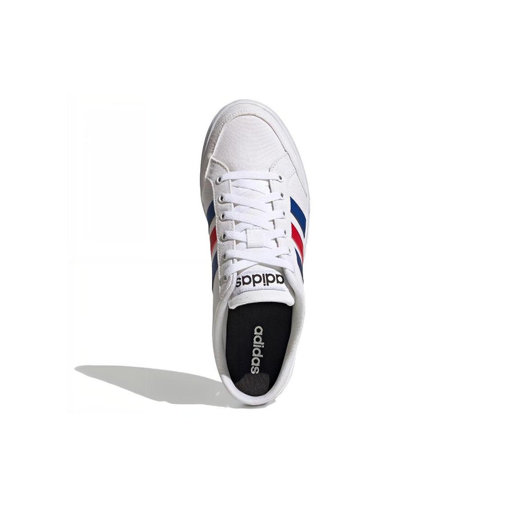 adidas Набор из 2 пар кроссовок-мюлов 'White Royal Blue Scarlet' FX4848