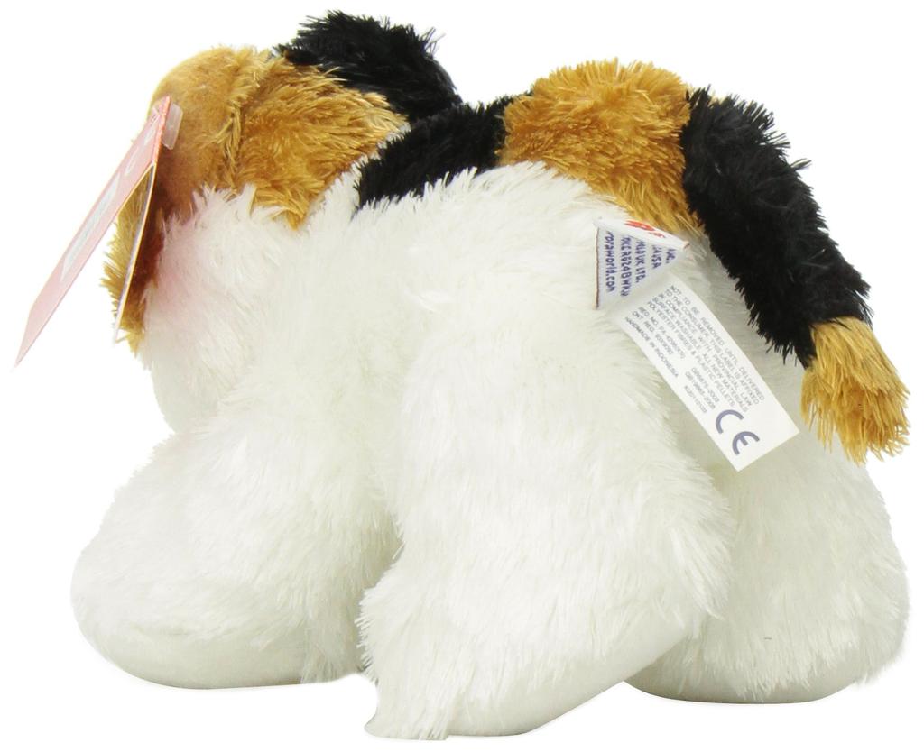 Оригинальная мягкая игрушка Aurora World Esmeralda Cat Princess [Б/У]