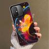 R-Radiohead Bnad Ударопрочный чехол для телефона для Xiaomi Poco X7 X6 X5 X3 Pro F7 Ultra M8 Redmi 15C 15 14C 13C 12C 10C 13 12 10