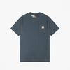 carhartt K87  Work Pocket Short Sleeve Tee Bls 6843 6843