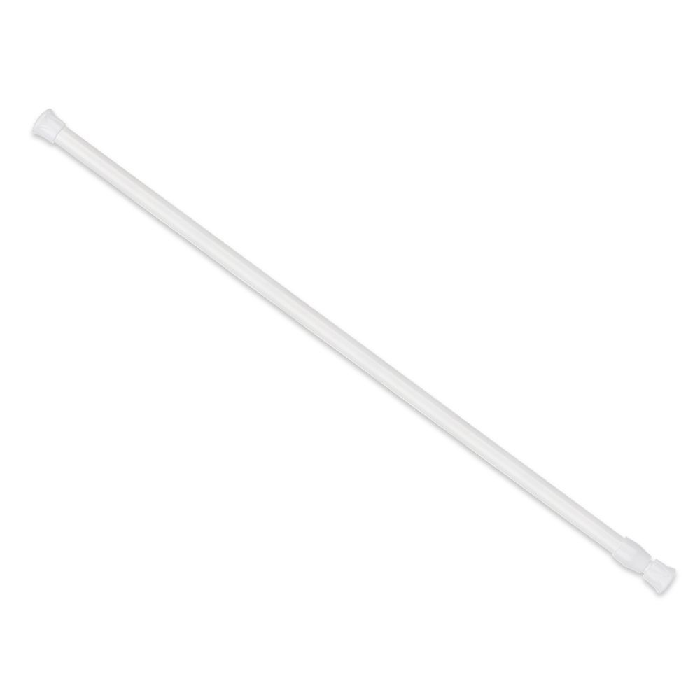 Карнизы Натяжные карнизы Выдвижные палочки Карнизы для душевых штор Карниз для штор Телескопический столб