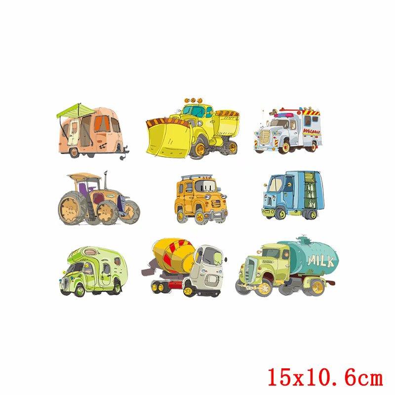 Термопереносные гладильные наклейки, термопереносные наклейки для футболок, наклейки на одежду, термопереносные наклейки на футболку