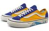 Style 36 Vans Decon Sf 'Salt Wash' VN0A3MVLWYS