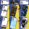 Чехол Maze Runner для Realme GT 7 Pro GT 6 5 6T 10 11 12 13 14 Pro Plus C61 C53 C51 C21Y C25S C75 C55 C67