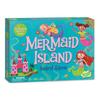 MindWare Peaceable Kingdom Cooperative Board Game Mermaid Island Sugoroku GM107 Genuine Product Children's