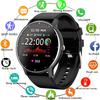 Smart Watch Women Men Sport Fitness Smartwatch IP67 Waterproof Watches Bluetooth 4.0 Sleep Heart Rate Monitor for Android Ios