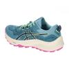 Кроссовки для трейлраннинга 11 [Asics] GEL.Trabuco женские