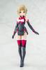 Kotobukiya Megami Device Alice Gear Aigis Expansion Takahata Nodoka Высота 205 мм пластиковая модель примерно. Немасштабируемый