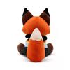 Fundy Sit Plush Fox Cartoon Doll - Children's Gift