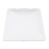 RV Roof Vent Cover High Flow Ventilation Vent Lid Replacement for RV Trailer Bus Yacht 13 X 13 Inch Vent