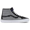 Vans Бриана Гиринг X Skate Sk8 Hi Decon 'Черный Белый' Vans VN0A5KYBBA2