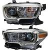 Светодиодная фара для Toyota Tacoma 2016-2017 81110-04270