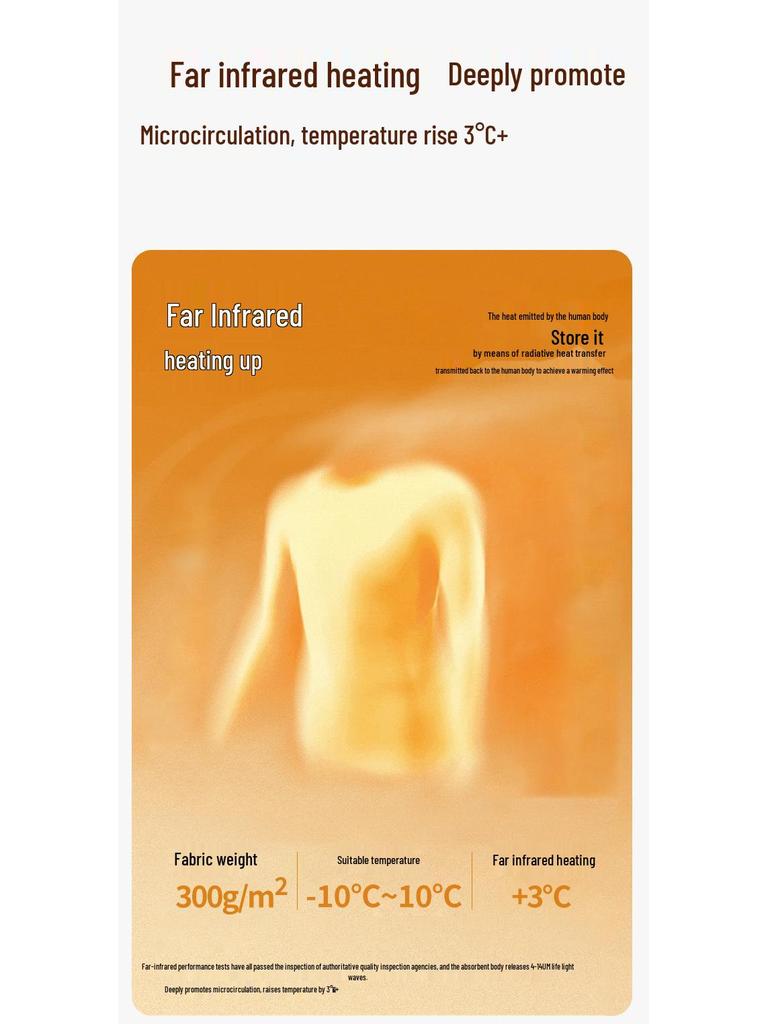 Женский термокомплект из кашемира класса А с флисовой подкладкой - Антибактериальный топ и брюки для осени/зимы.