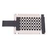 Крышка жесткого диска Hdd Caddy Rails + винт для IBM/Lenovo Thinkpad T420S T430S