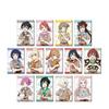 Love Nijigasaki Gakuen School Idol Club Tobu Zoo Collaboration Original Illustration Safari Look Trading Square Can Badge colleize Official Goods
