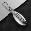 Чехол для ключей из цинкового сплава для Nissan Versa Maxima Rogue Armada Sentra Qashqai X-Trail для Infiniti FX35 QX50, аксессуары