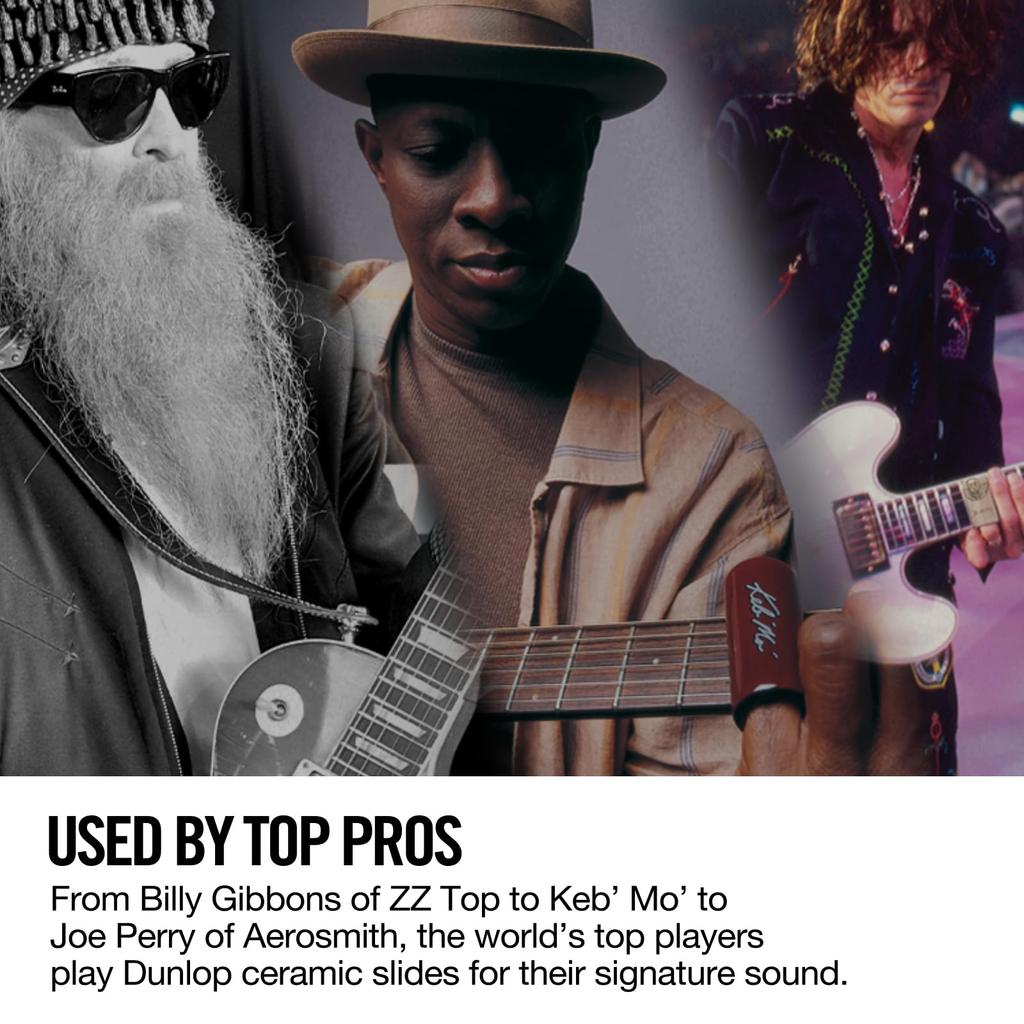 Слайд-бар Dunlop MUDSLIDE #266