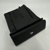 Black Cup Holder Dashboard Cup Holder For VW POLO 9N 2002-2010  6Q0858602G
