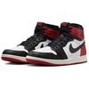 Air Jordan 1 Retro High OG 'Black Toe Reimagined' Мужские DZ5485-106