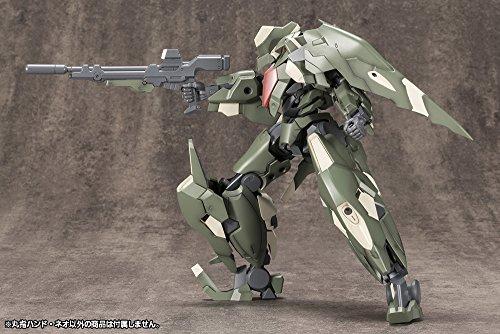 M.S.G Modeling Support Goods Round Finger Hand Neo Non-Scale Plastic Model Kit Accessory