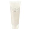 MUJI Mild Scrub Facial Large 1 Container Cleanser, Capacity, (x 1)