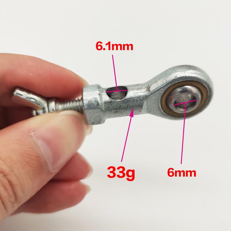 Sharpener Accessories, Metal Slider Bearing Parts, Replacement Plastic Slider