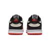 NBA x Nike Dunk Low EMB TD 75-летие - Bulls Детские кроссовки Красный Парусный Черный DC9562-100
