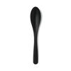 MUJI Silicone Slim 18cm 84890864 Spoon, Approx. Long,