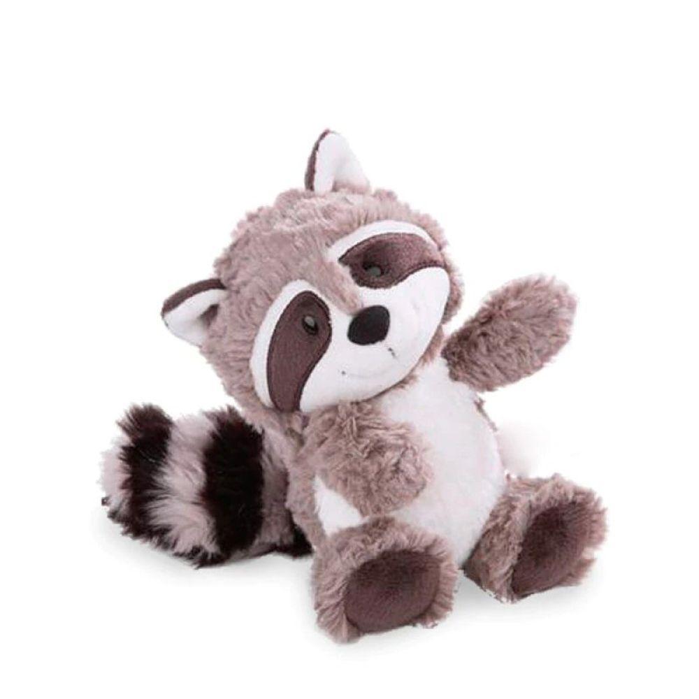 Plush Raccoon Plush Toy Cuddly Toy Teddy Bear For Children 35 Cm