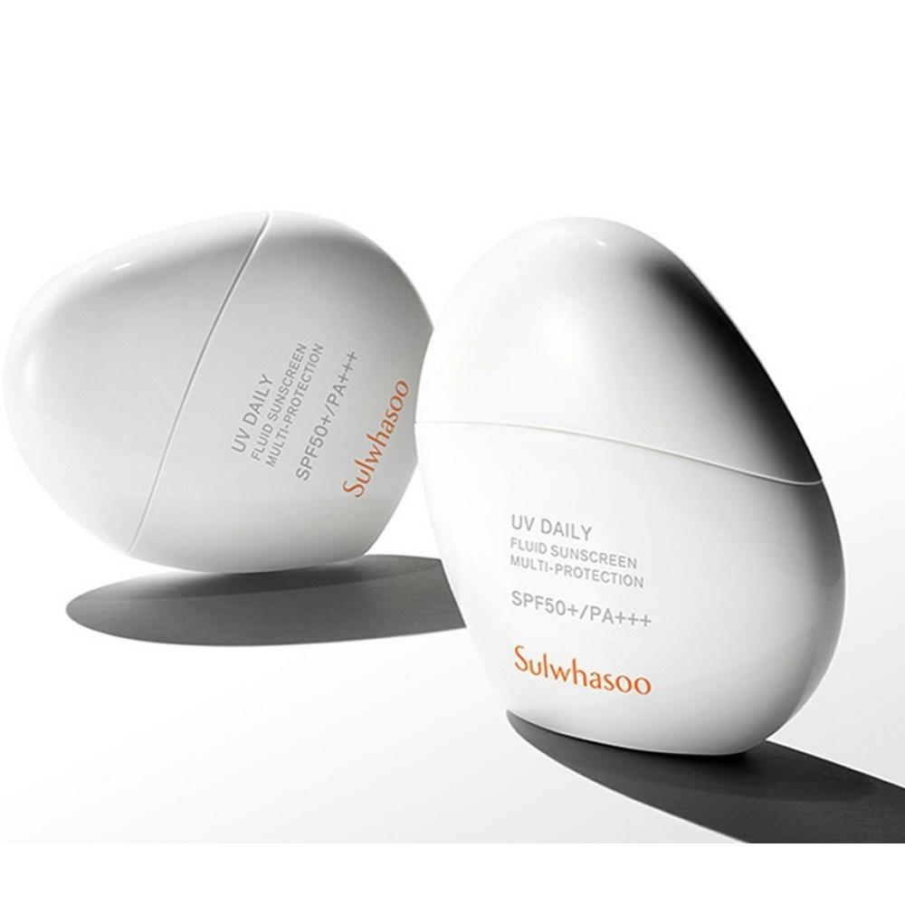 Sulwhasoo Tinea Perifluid SPF50+ PA+++, 50 мл, 1 шт.