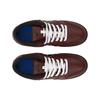 Limosine Skateboards x Nike Dunk Low SB Football Унисекс Кроссовки Оранжевый Темно-Пони Черный HJ4131-200