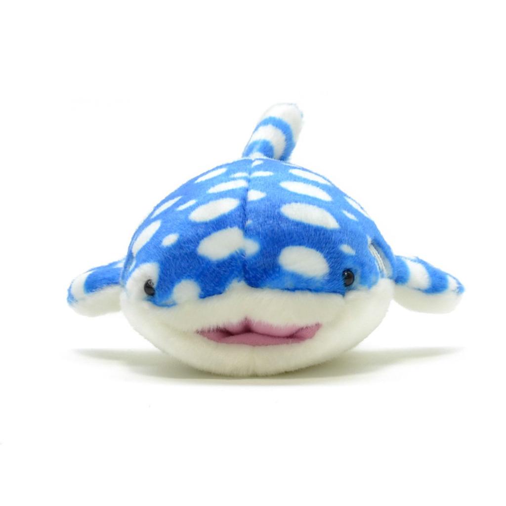 Мягкая игрушка AQUA Морская китовая акула S 00100250