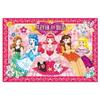 Princess Puzzle (brain Development Puzzle Play), Korean Popular Puzzles