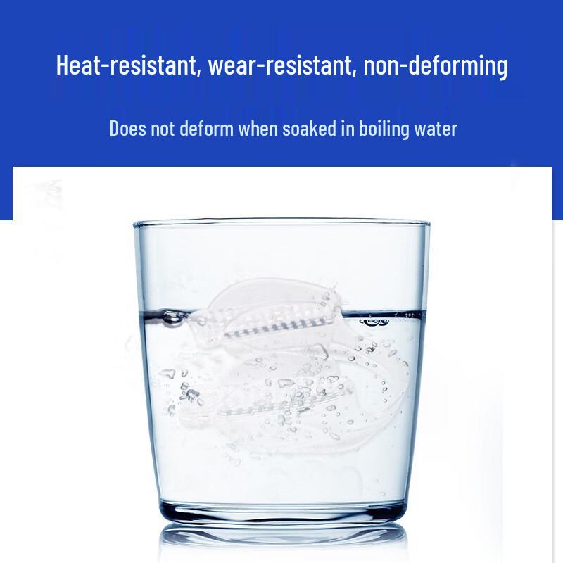 Взрослая ночная каппа от бруксизма