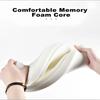 Antifouling Car Armrest Pad PU Leather Arm Rest Protector Mat Car Armrest Mat  Car Interior