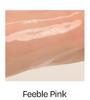 d'Alba Plumping Lip Glow 5ml 3 Colors Pebble Pink , Posh Rose , Petal Rose Vegan