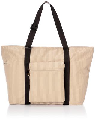 Сумка Boston H33 x W57 x D20см [ACE] [Ace Tokyo], Folket, бежевый,