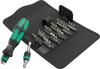 Wera 05057113001 Kraftform Kompakt 70 Universal Set Imported from 32-Piece [Officially Japan]